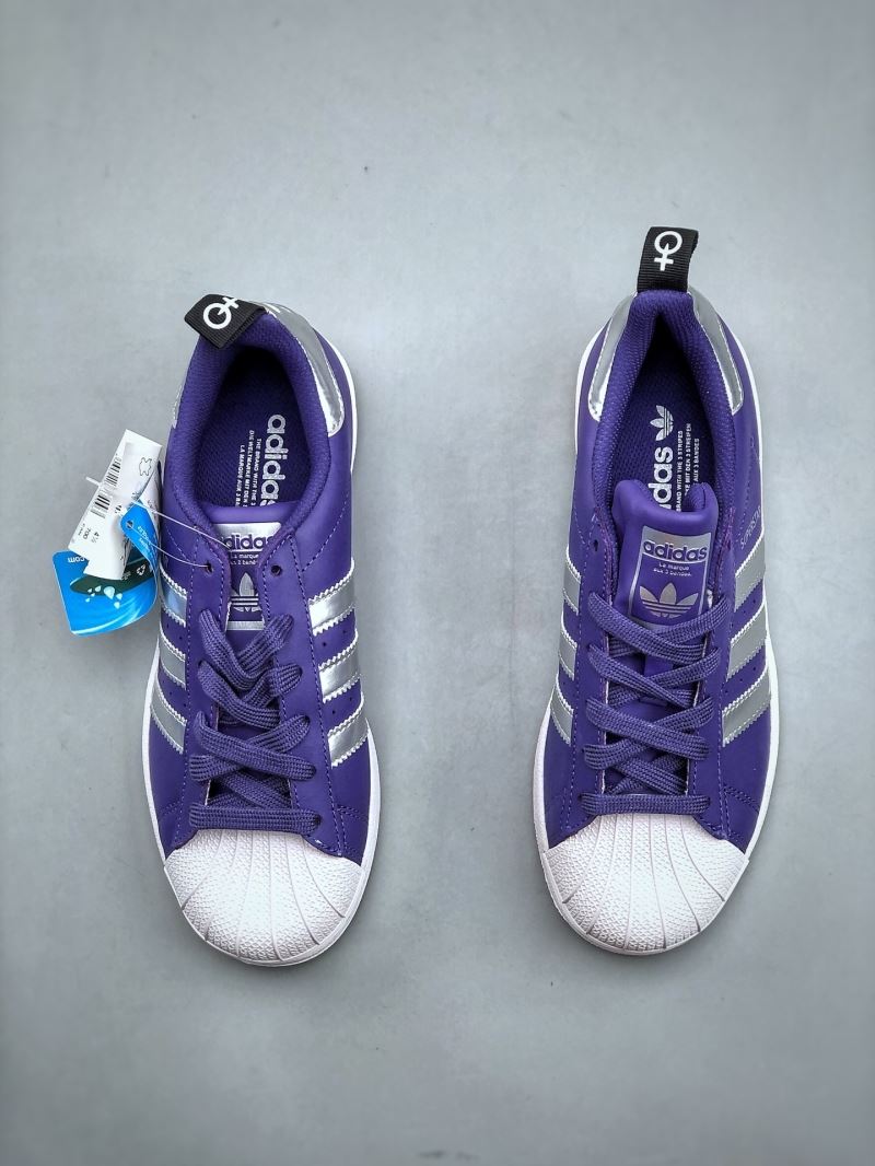 Adidas Superstar Shoes